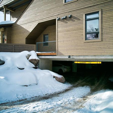 Verbier By Tremblant Platinum Mont-Tremblant Luaran gambar