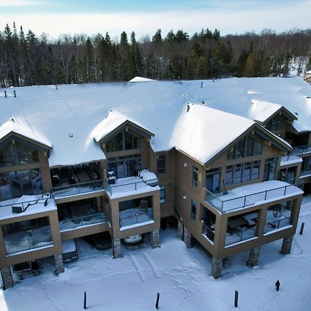Verbier By Tremblant Platinum Mont-Tremblant Luaran gambar