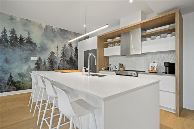 Verbier By Tremblant Platinum Mont-Tremblant Luaran gambar