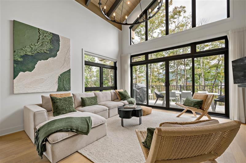 Verbier By Tremblant Platinum Mont-Tremblant Luaran gambar