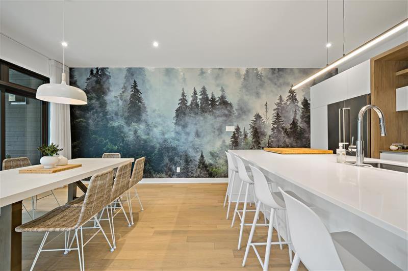 Verbier By Tremblant Platinum Mont-Tremblant Luaran gambar