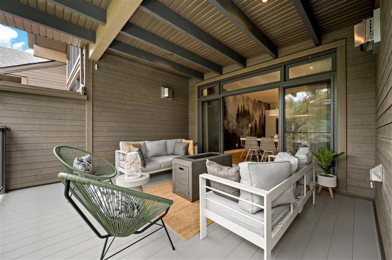 Verbier By Tremblant Platinum Mont-Tremblant Luaran gambar