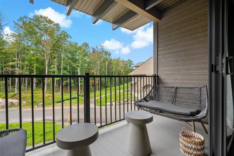 Verbier By Tremblant Platinum Mont-Tremblant Luaran gambar