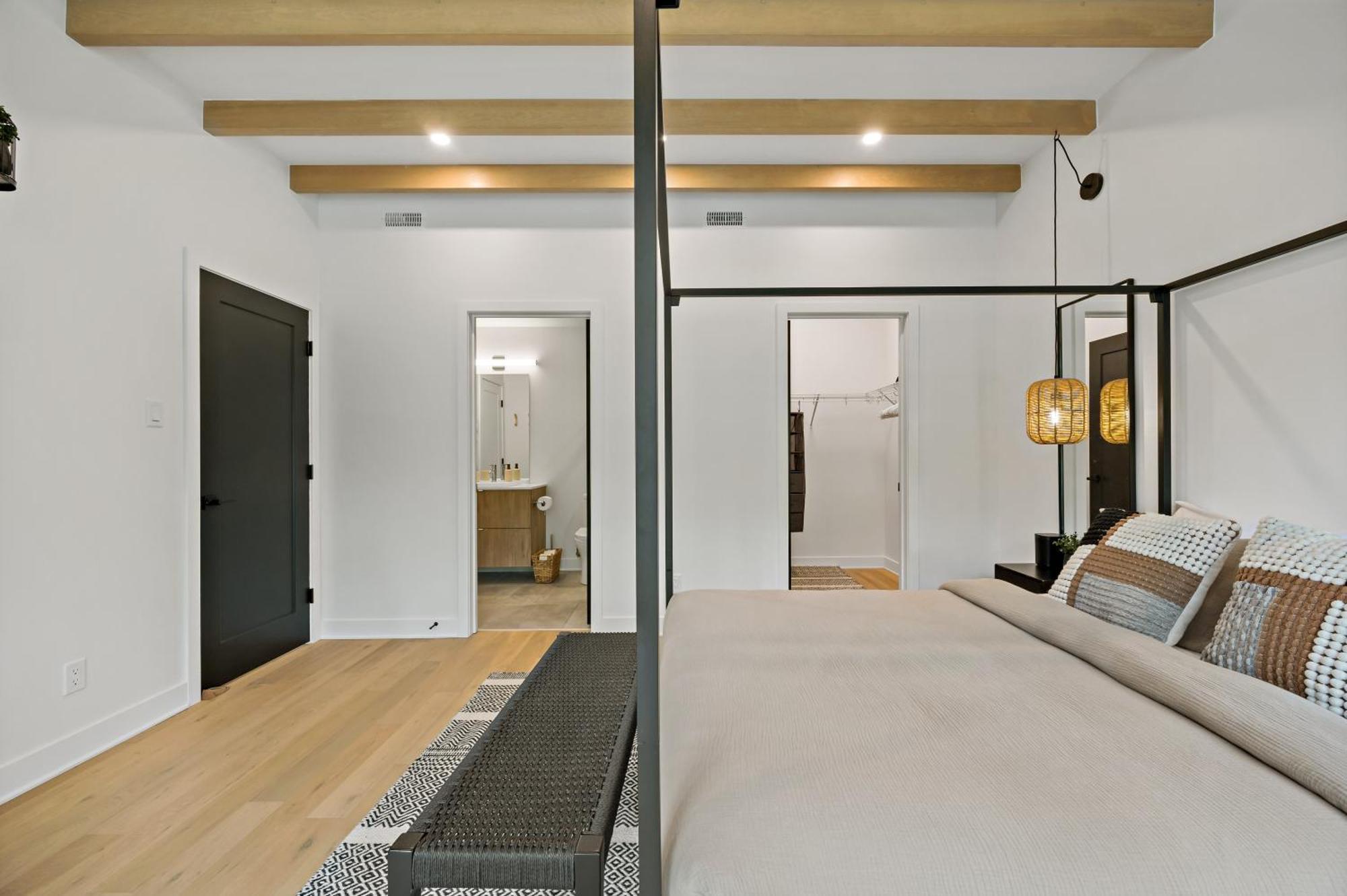 Verbier By Tremblant Platinum Mont-Tremblant Luaran gambar
