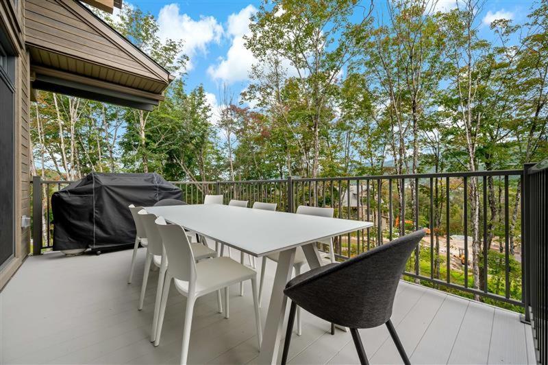 Verbier By Tremblant Platinum Mont-Tremblant Luaran gambar