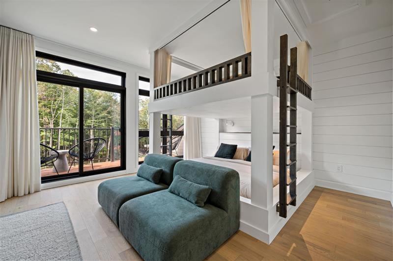 Verbier By Tremblant Platinum Mont-Tremblant Luaran gambar