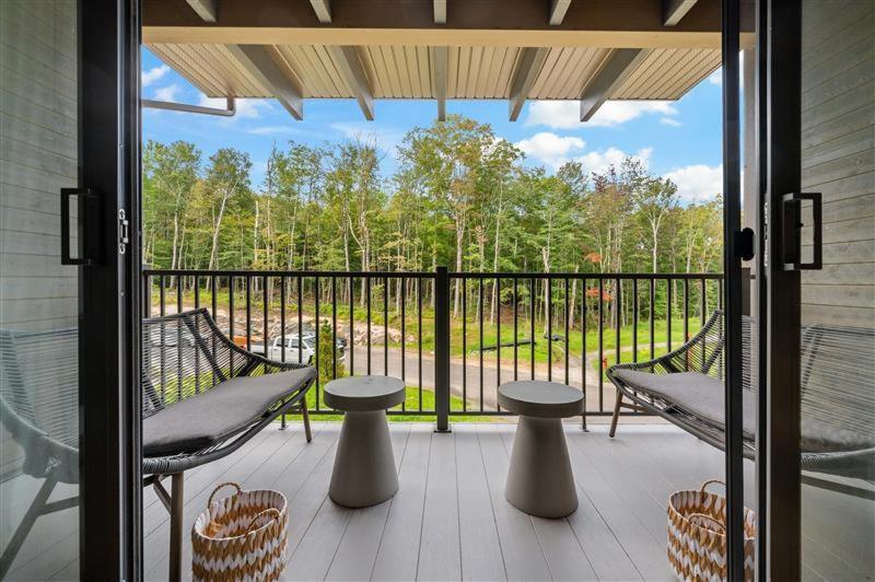 Verbier By Tremblant Platinum Mont-Tremblant Luaran gambar