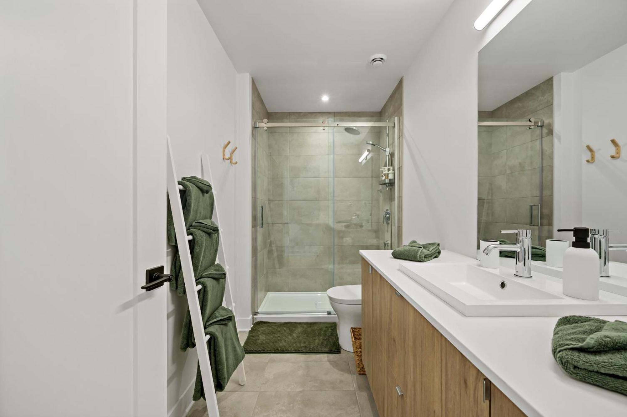 Verbier By Tremblant Platinum Mont-Tremblant Luaran gambar