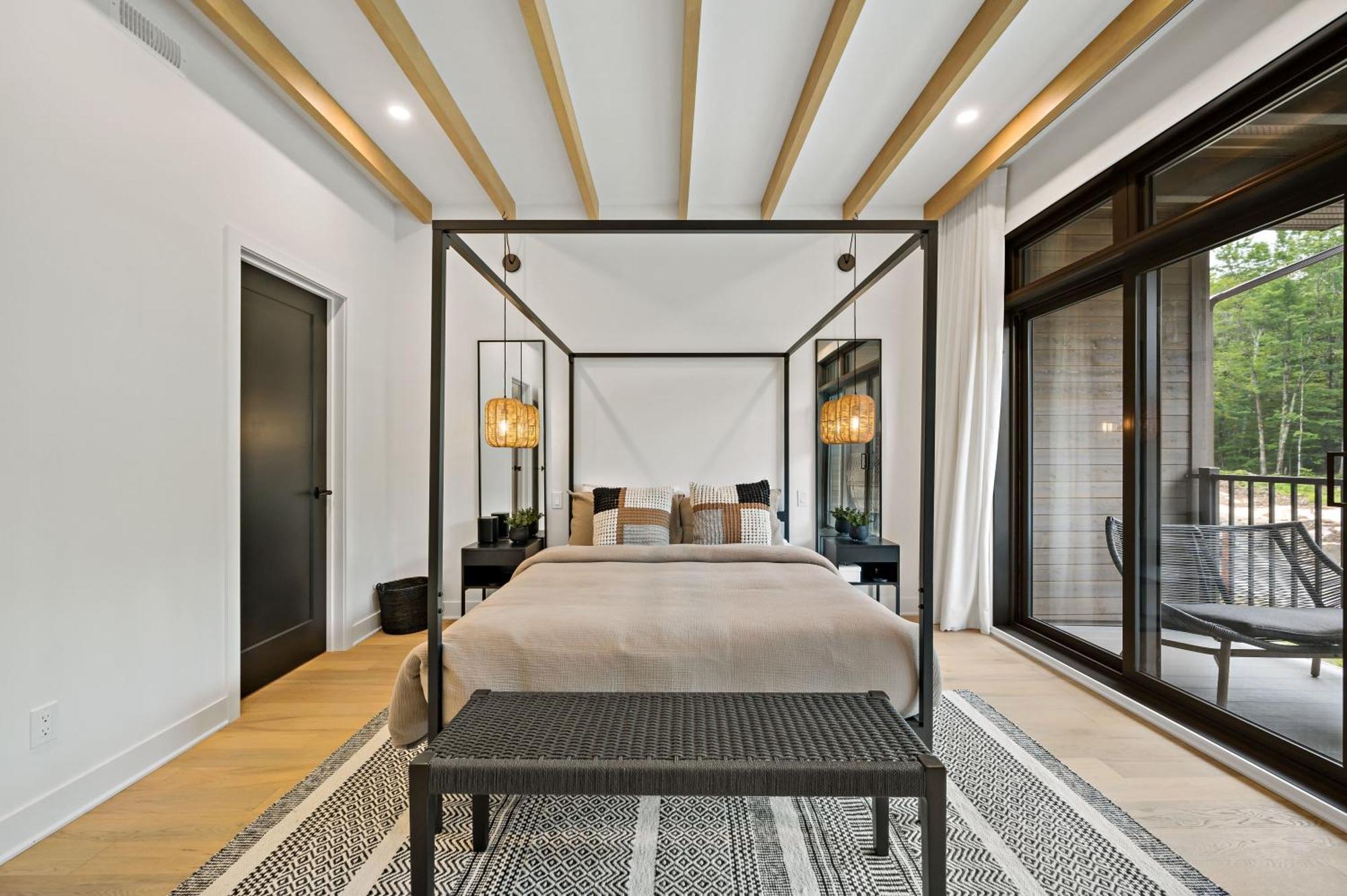 Verbier By Tremblant Platinum Mont-Tremblant Luaran gambar