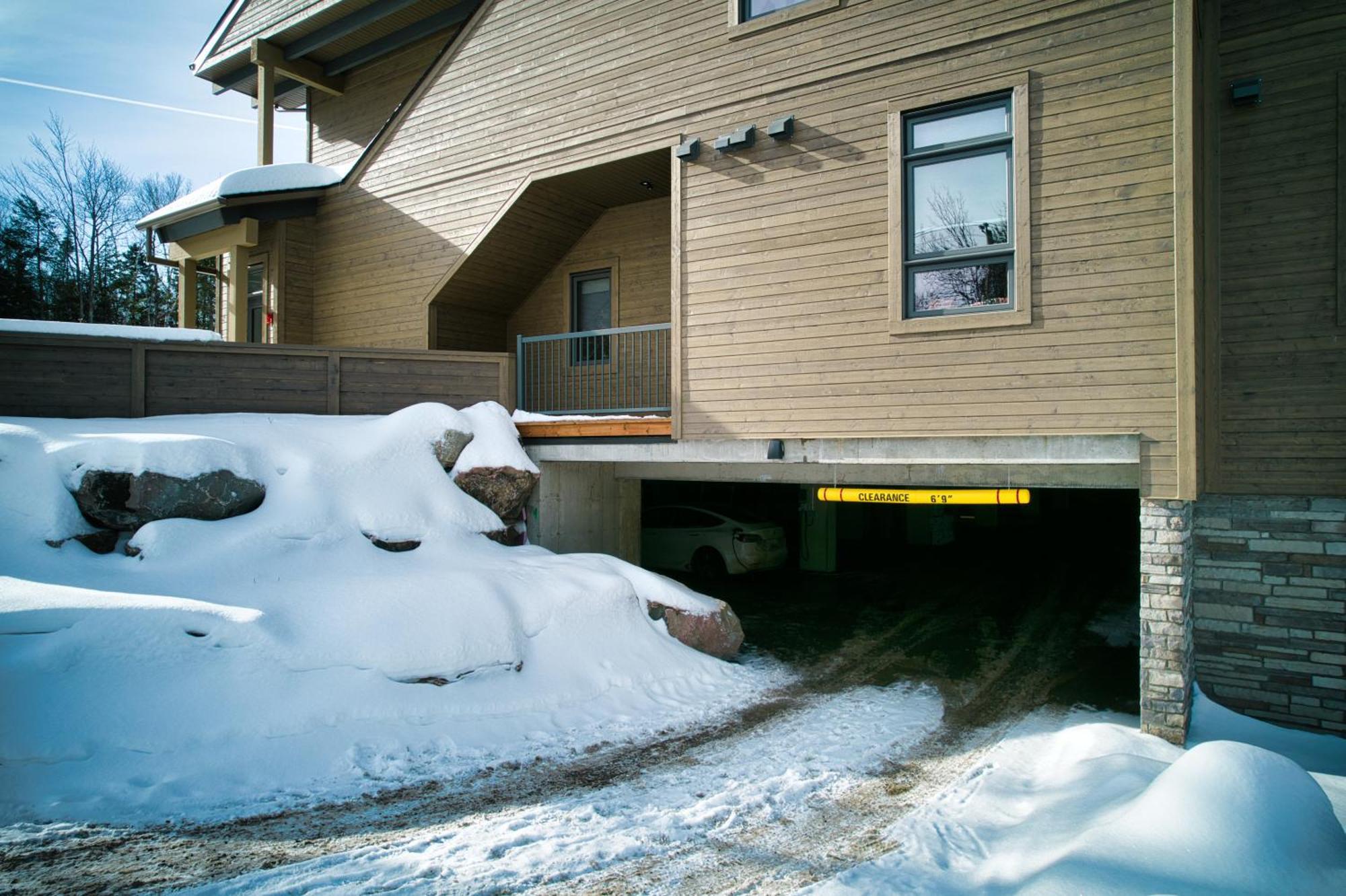 Verbier By Tremblant Platinum Mont-Tremblant Luaran gambar