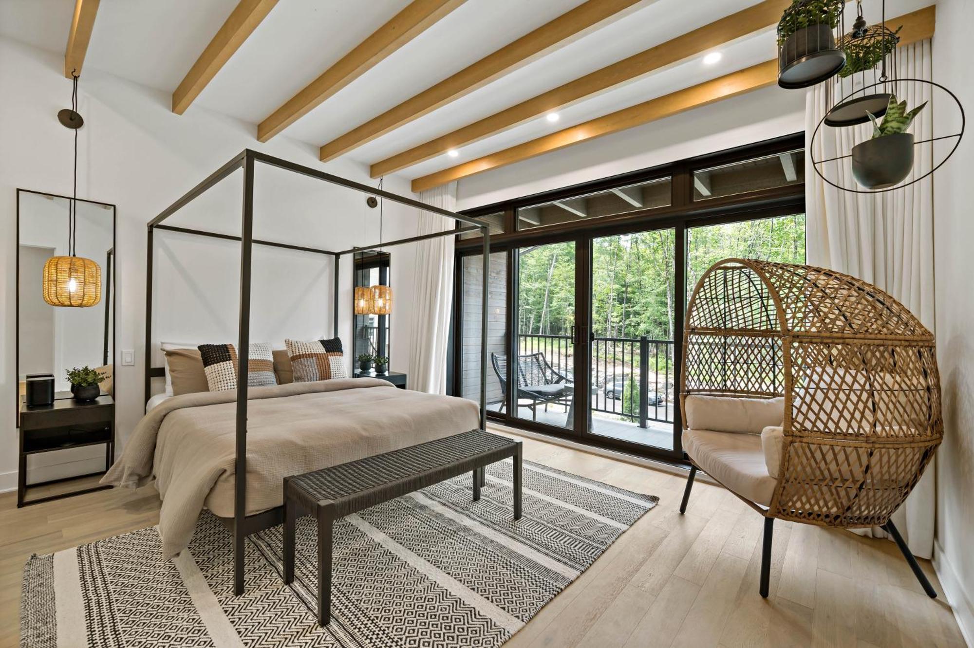 Verbier By Tremblant Platinum Mont-Tremblant Luaran gambar