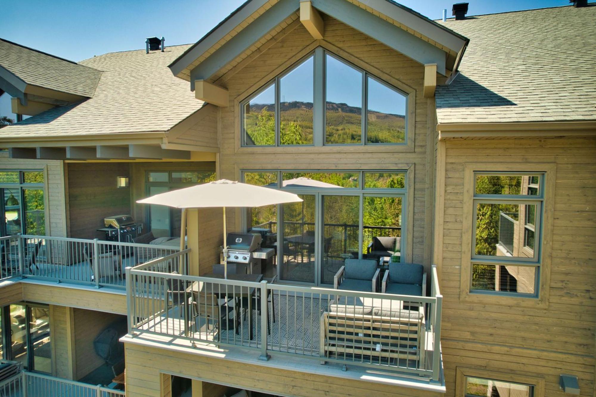 Verbier By Tremblant Platinum Mont-Tremblant Luaran gambar