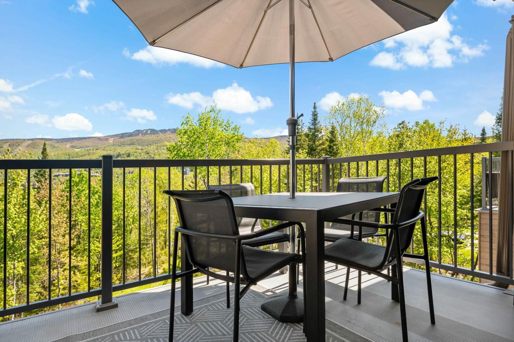 Verbier By Tremblant Platinum Mont-Tremblant Luaran gambar