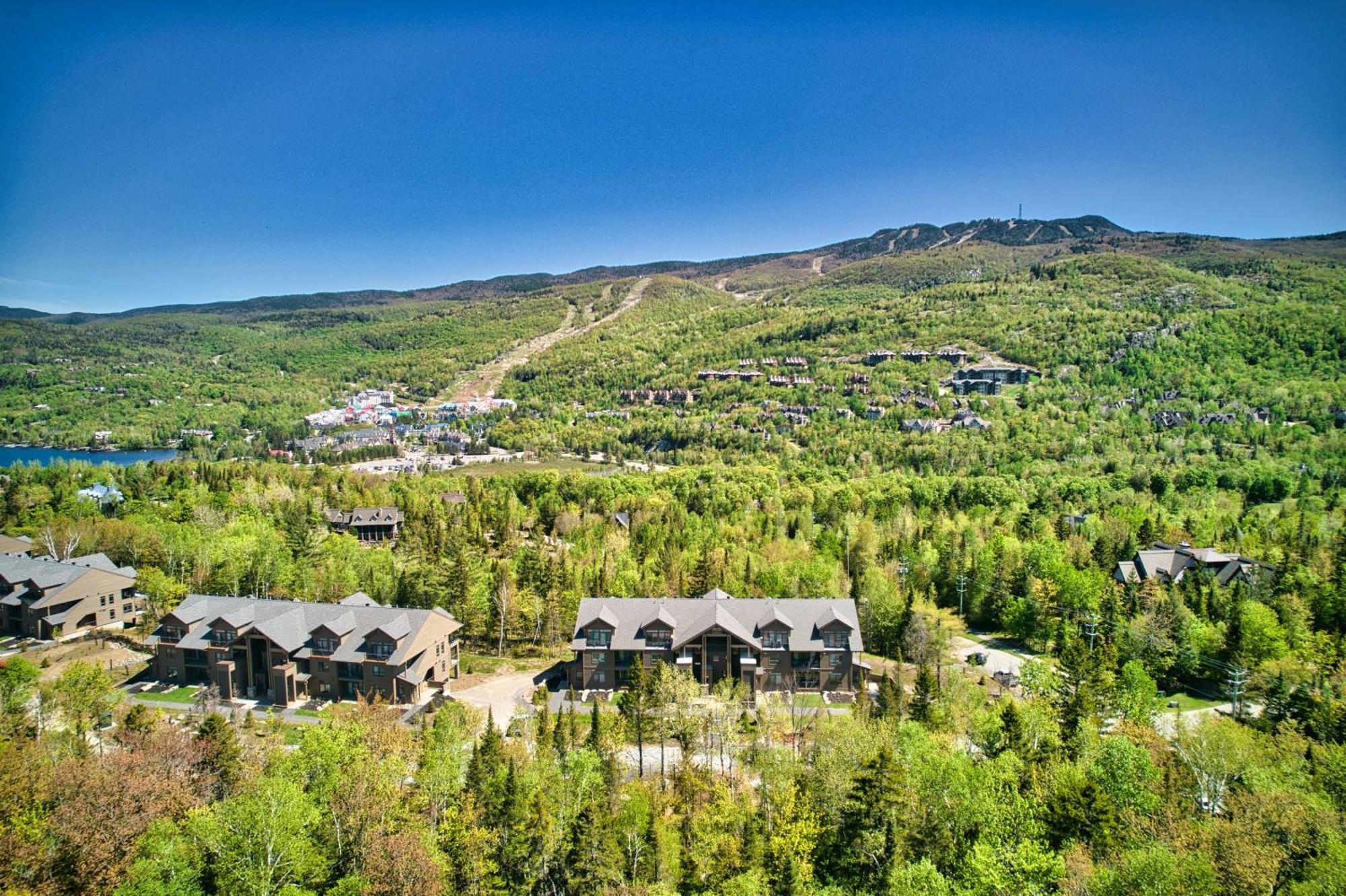 Verbier By Tremblant Platinum Mont-Tremblant Luaran gambar